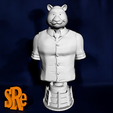 Photoroom-20241221_022032.png Riz Bust - Beastars