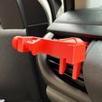 Car-Phone-Craddle-Horizontal-1x1.jpg Зажим для телефона Автомобильный держатель