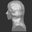6.jpg Archivo STL Busto de Camila Cabello para imprimir en 3D・Objeto imprimible en 3D para descargar, PrintedReality