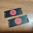 WhatsApp-Image-2026-08-07-at-17.45.53.jpeg Chaos Morale Patch Set | Tactical Hook & Loop Patch | STL