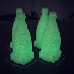 NC-_Keyhain.jpg Nuka Cola Keychain