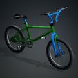 01.jpg DOWNLOAD Bike 3D MODEL - BICYLE Download Bicycle 3D Model - Obj - FbX - 3d PRINTING - 3D PROJECT - Vehicle Wheels MOUNTAIN CITY PEOPLE ON WHEEL BIKE MAN BOY GIRL
