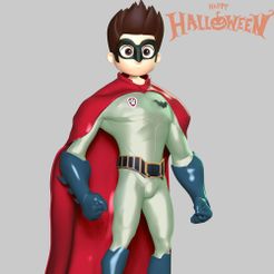 1_1.jpg Ryder Halloween - Paw Patrol