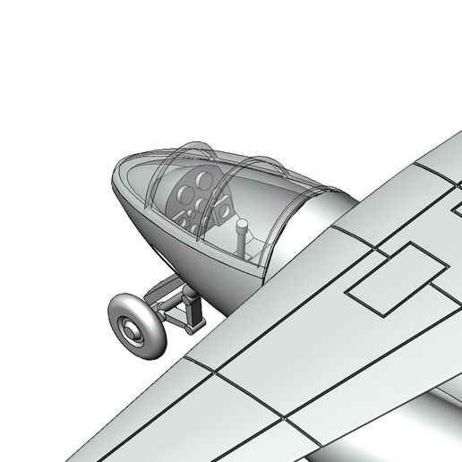 me-P.1109-Assembly-Cockpit.jpg Messerschmitt P.1109 (1:72)