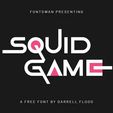 Squid-Game-Font.jpg squid game - alphabet font - cookie cutter