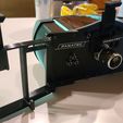 20200709_174159.jpg (OLD VERSION SEE OTHER FILES) Fanatec CSW 2.5 Side Tablet Mount (Adjustable/Universal)