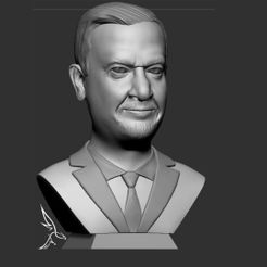 1.jpg Archivo 3D buen hombre 2・Diseño imprimible en 3D para descargar