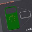 8.jpg Iphone 17 PRO Case - V4