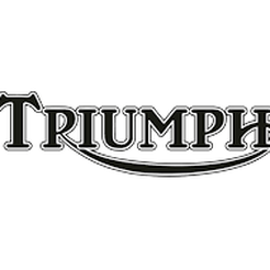 Triumph.png Classic Triumph Logo