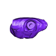 Androide No. 18_Body.stl Dragon Ball Z - Androide n. 18