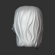 04.png A female head in a POP style.  Long straight hair. WH_1-7