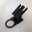 Iso.jpg Compact Airbrush holder for Compressor AS 186 Fengda Type