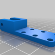 773451fb-b7b6-4d41-a384-504165cc3ee6.png Endstop holder long for Prusa i2