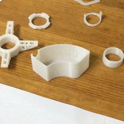 filament spools screw box, kylelee