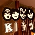 Kiss-Catcher-Pic3.jpg The Kiss Catcher - Dream Catcher of Legendary Rock N Roll Band