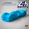 hypercar10.png Le Mans Hypercar - print in place