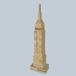 empire_state.png puzzle empire state building