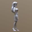 Tiffany-6.jpg TMNT Tiffany 1987 Color Printable Figure