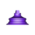 Vinnie pedestal.stl Fichier STL gratuit Vinnie - Souris motrices de Mars・Plan pour imprimante 3D à télécharger
