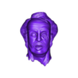 Jaws Biten Head.stl JAWS