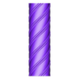 03_Hilt_X1.stl Brightroar - Legendary lost sword of house Lannister