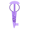 serpentine key (4).stl serpentine key