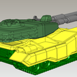20240530_172314.png Panzer Typ 61 (Mobile Suit Gundam)