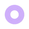 Pulley.stl Polargraph - Drawing machine