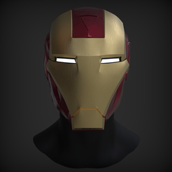 untitled.876.png PPC | Comic Ironman Extremis V1 | Imprimable en 3D | Fichiers STL