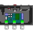 Amplifier-Box-9.jpg XH-M567 AMPLIFIER BOX WITH COOLING DC FAN