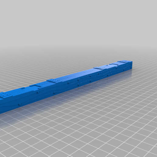 Main_Beam-Short.png G-Skala Skelett-Blockwagen Typ 2