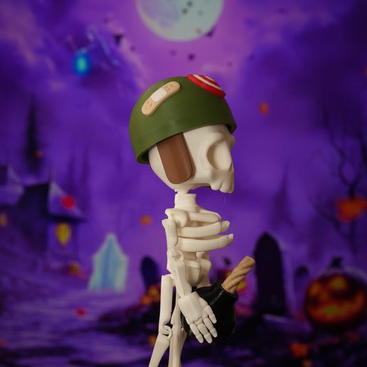 1759954516550.jpg Skully Soldier - Articulated Skeleton Accessory Set