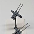 20221127_184047.jpg 1/35 Scale MkII .303 Browning Machine Guns Version 1