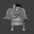 8.png S-Shark Seraphim - One Piece