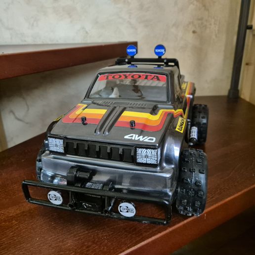 20240407_151738.jpg Accessories for Hilux 44B body