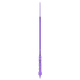 a2.stl Sword of Kings Medieval