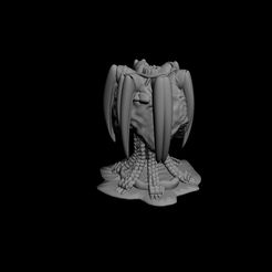 greater_spire.jpg Archivo 3D gratuito Zerg - Gran aguja (ahora sin normales invertidas)・Idea de impresión 3D para descargar