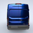 4.png Ford Transit Double Cab-in-Van H2 350 L2