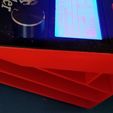 20220221_151737.jpg Ender 3 PCB Cover with Drawers Remix of a remix of a remix