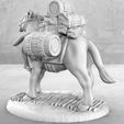Pack_Mule_Action_2.jpg Pack Mule - Action Pose - Tabletop Miniature