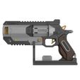 3_1440x1440.jpg Wingman - APEX - Modello 3d stampabile - File STL