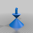 Diabolo_Stand_30.png Diabolo Display Stands Collection by TchernoEnt
