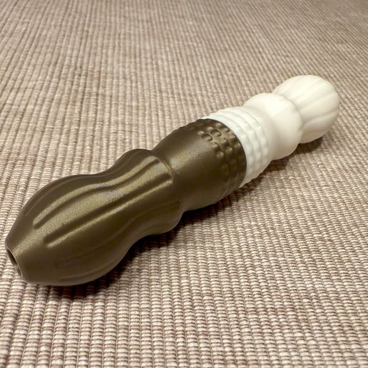 Diamond Painting Stift Design 006 - 3D model önizlemesi