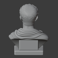Caligula-Bust_side.png Caligula Bust