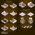 What-You-Get-1.jpg Bastion of Stone 2 - The Dwarven Mines