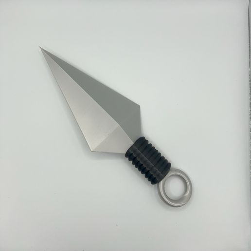 🦂 Scorpions Kunai and Chain・ 3D File for 3D printing・Cults