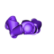 MkIV_Legs_02.stl Тенебрикос Ангелус Эмеритус
