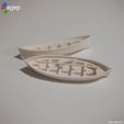 titanic_lifeboat_agepbiz_002.jpg Fichier STL gratuit Bateaux de sauvetage du RMS Titanic・Design pour impression 3D à télécharger