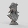 SD7.png The Spaghetti Detective bust