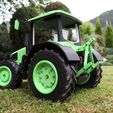 IMG_7559.jpg RC Tractor model 2